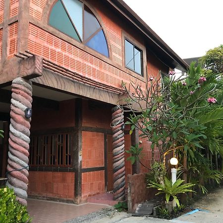 Villa Kamala Beach Exterior photo