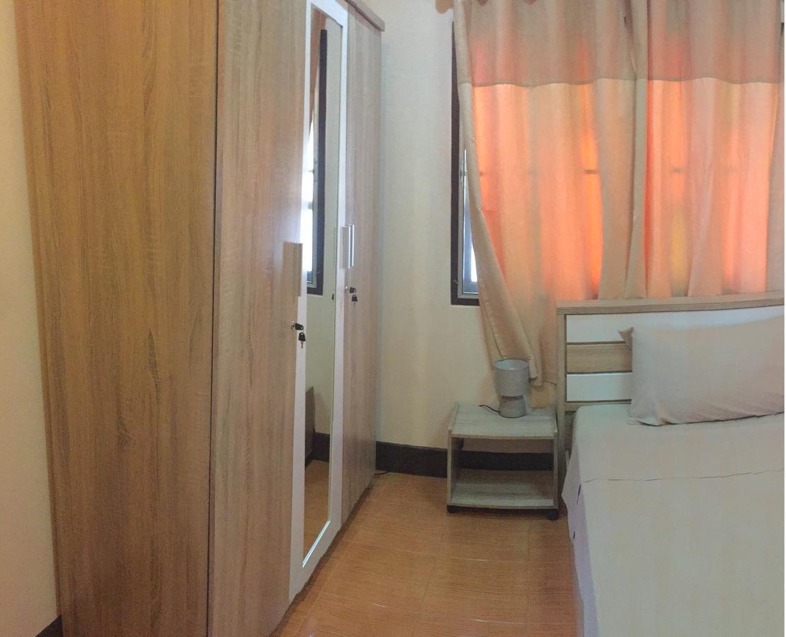 Villa Kamala Beach Exterior photo